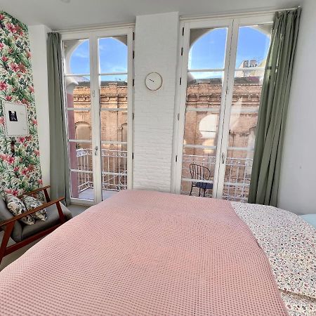 Beautiful House In Cartagena'S Historic Center别墅 外观 照片