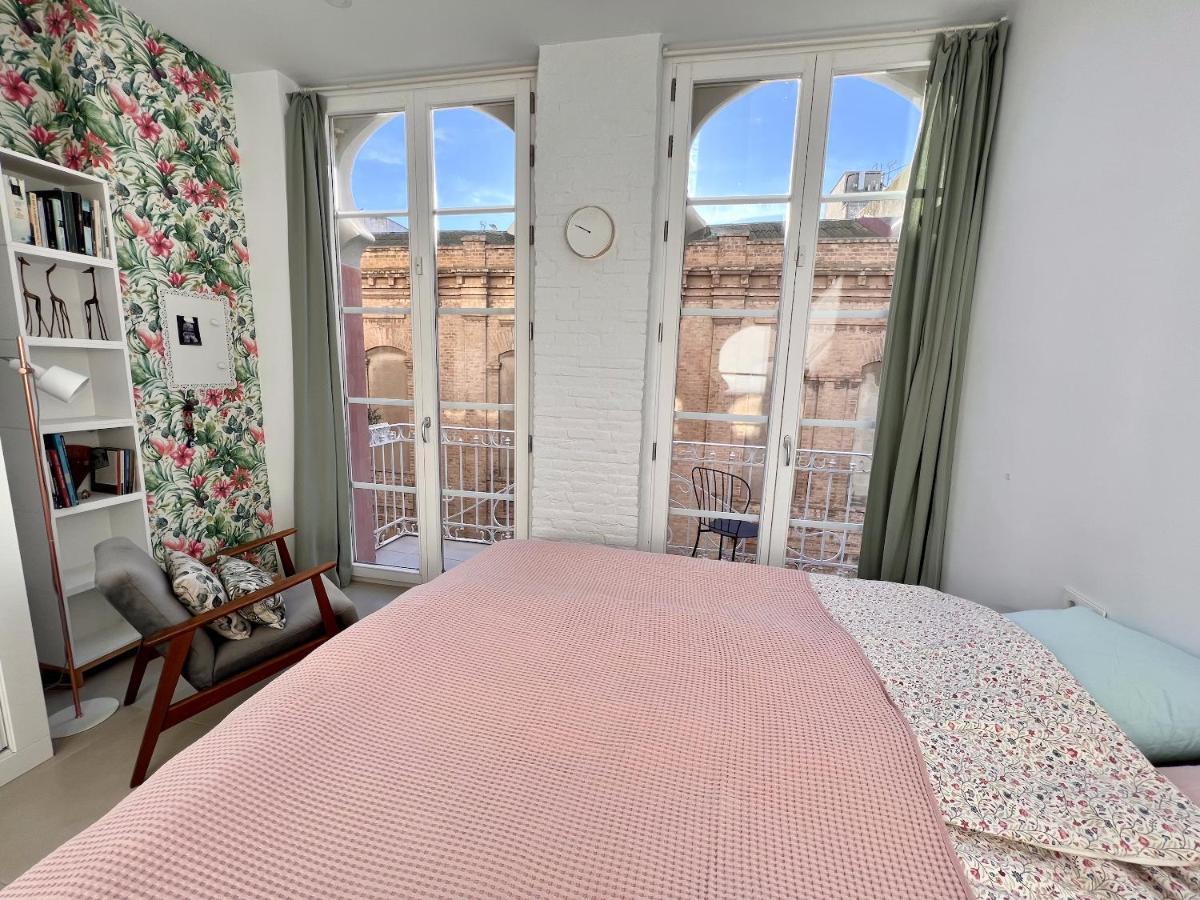 Beautiful House In Cartagena'S Historic Center别墅 外观 照片