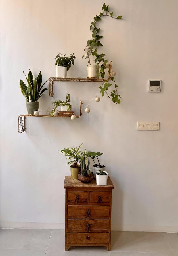 Beautiful House In Cartagena'S Historic Center别墅 外观 照片