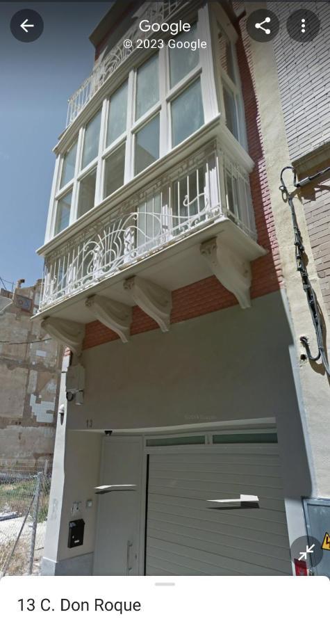 Beautiful House In Cartagena'S Historic Center别墅 外观 照片